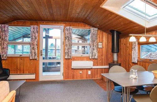Hejlsminde Strand House | 5 person holiday home in Hejls-By Traum