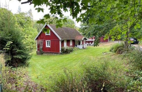 Immeln House | 5 person holiday home in Immeln