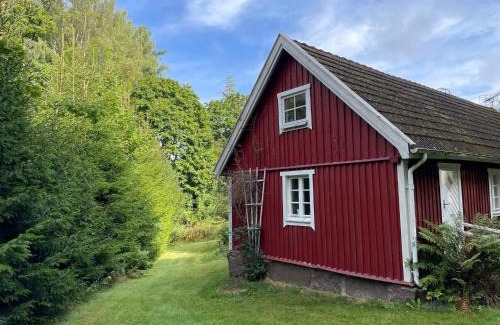 Immeln House | 5 person holiday home in Immeln