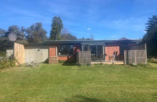 Lokken House | 5 person holiday home in Løkken