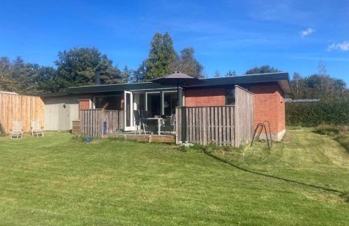 Lokken House | 5 person holiday home in Løkken