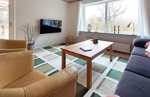 Skalstrup House | 5 person holiday home in Skjern-By Traum