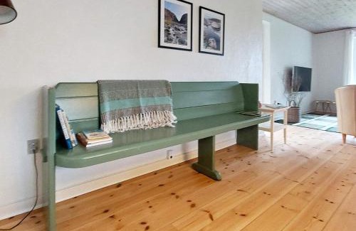 Skalstrup House | 5 person holiday home in Skjern-By Traum