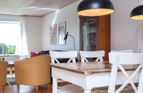 Skalstrup House | 5 person holiday home in Skjern-By Traum
