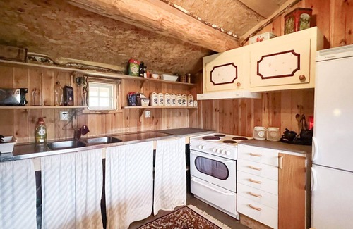 Aseda House | 5 person holiday home in ÅSEDA