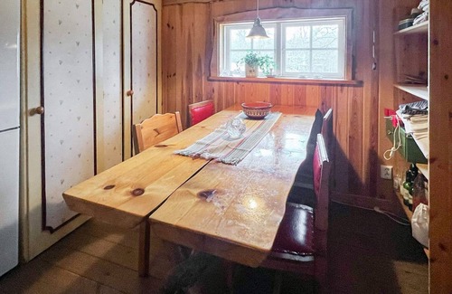 Aseda House | 5 person holiday home in ÅSEDA