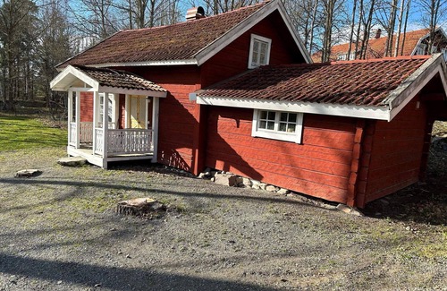 Aseda House | 5 person holiday home in ÅSEDA