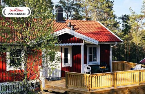 Bullaren House | 5 person holiday home in Bullaren-By Traum