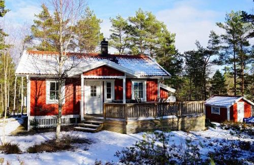 Bullaren House | 5 person holiday home in Bullaren-By Traum