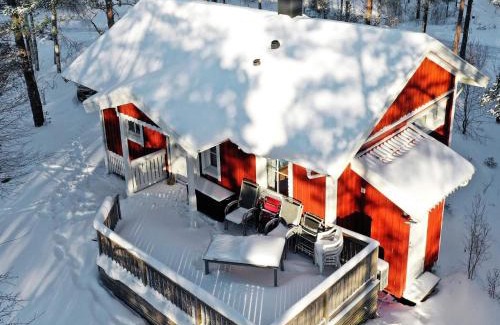 Bullaren House | 5 person holiday home in Bullaren-By Traum