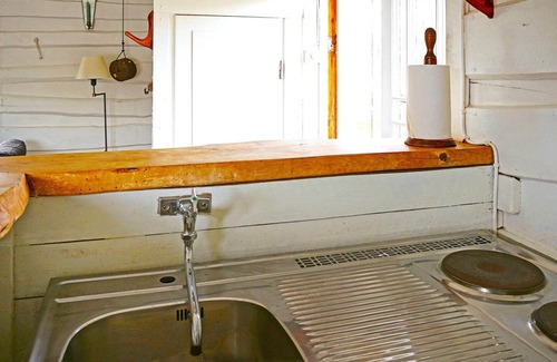 Flen Municipality House | 5 person holiday home in FLEN-By Traum