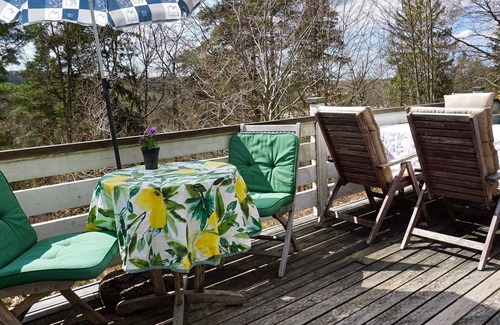 Lerum House | 5 person holiday home in LERUM-By Traum