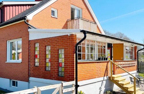 Sibbhult House | 5 person holiday home in Sibbhult-By Traum