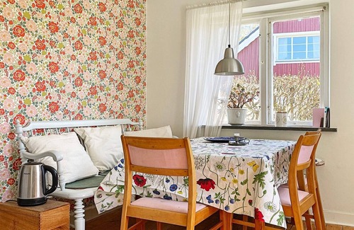 Brosarp House | 5 person holiday home in Brösarp-By Traum