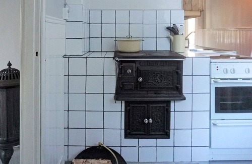 Växjö House | 5 person holiday home in Hallabro-By Traum