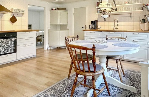 Morlunda House | 5 person holiday home in Mörlunda