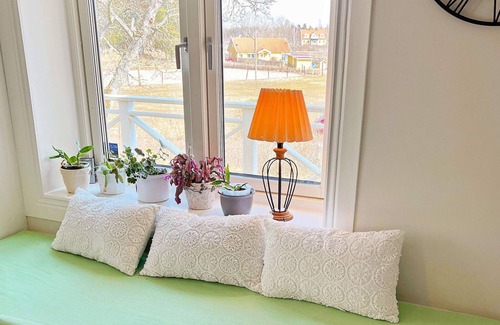 Nykvarn House | 5 person holiday home in NYKVARN