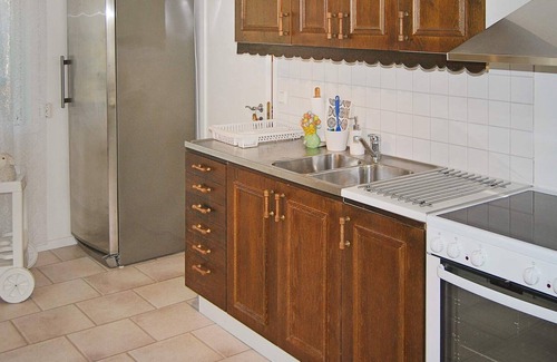 Vittsjo House | 5 person holiday home in VITTSJÖ