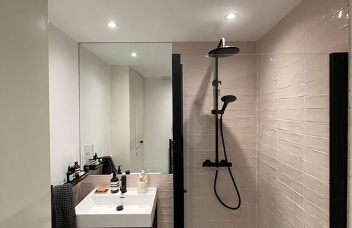 Primrose Hill Apartment | 5* Primrose Hill View Flat