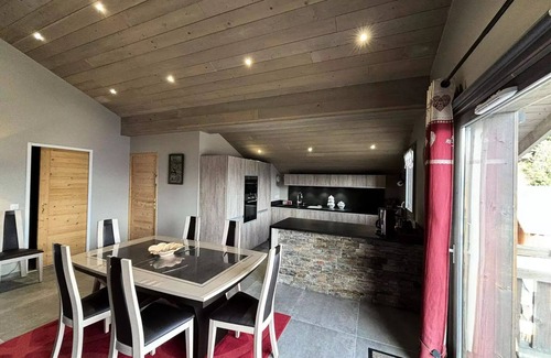 Auris Apartment | 5-room apartment 50m from the slopes - Auris en Oisans