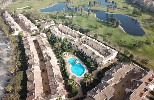 Rota House | 5 Rooms 5 baños Acceso Playa 2 Free Parking
