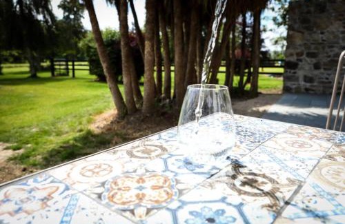 Nenagh House | 5* Self Catering