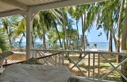 Holetown Apartment | #5 St. James Platinum Coast