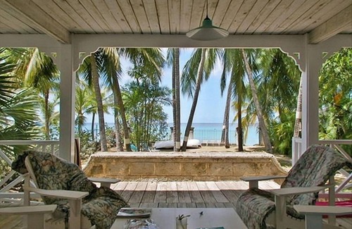 Holetown Apartment | #5 St. James Platinum Coast