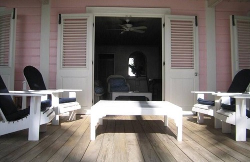 Holetown Apartment | #5 St. James Platinum Coast