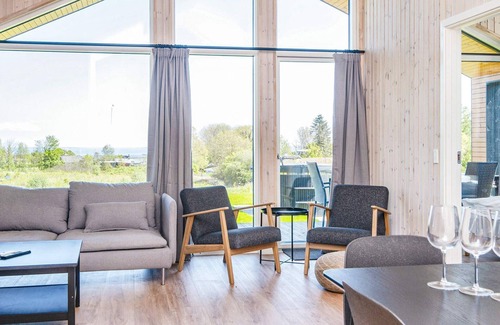 Kettingskov House | 5 star holiday home in Augustenborg