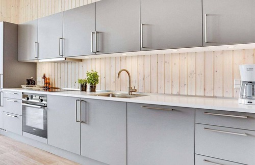 Kettingskov House | 5 star holiday home in Augustenborg-By Traum