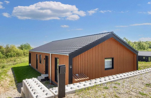 Kettingskov House | 5 star holiday home in Augustenborg-By Traum