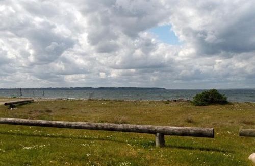 Bogense House | 5 star holiday home in Bogense