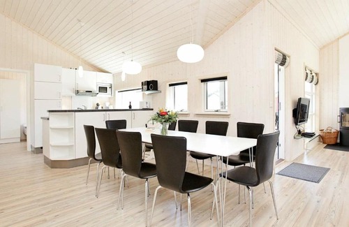 Grossenbrode House | 5 star holiday home in Grossenbrode