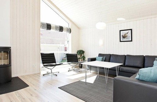 Grossenbrode House | 5 star holiday home in Grossenbrode