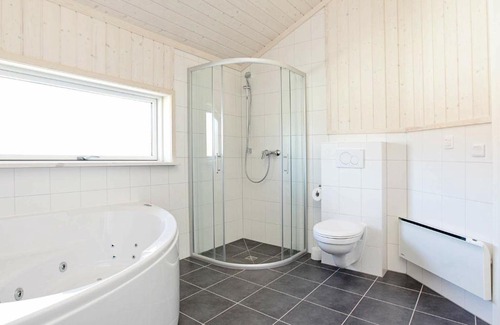 Grossenbrode House | 5 star holiday home in Grossenbrode