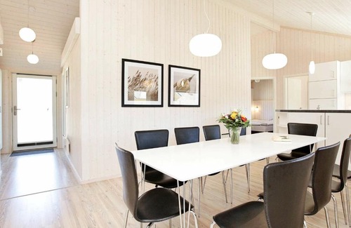Grossenbrode House | 5 star holiday home in Grossenbrode