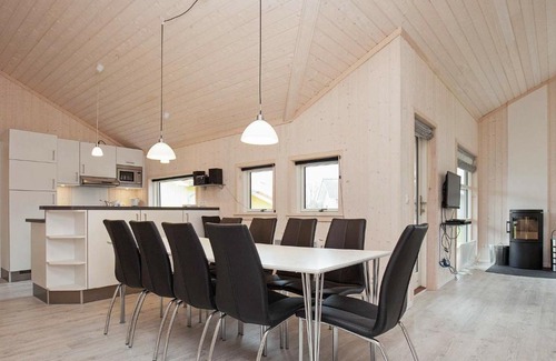 Grossenbrode House | 5 star holiday home in Grossenbrode