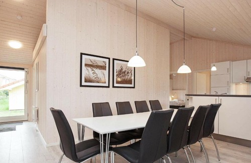 Grossenbrode House | 5 star holiday home in Grossenbrode