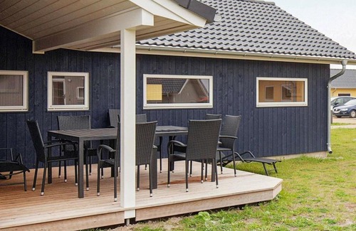 Grossenbrode House | 5 star holiday home in Grossenbrode