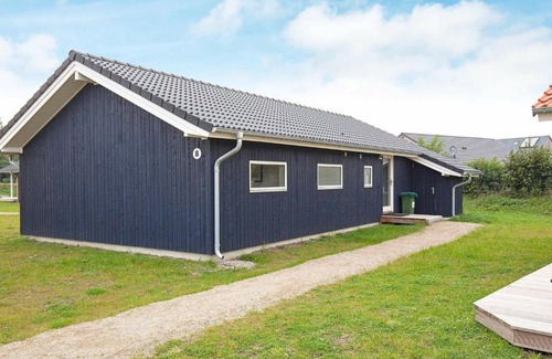 Grossenbrode House | 5 star holiday home in Grossenbrode