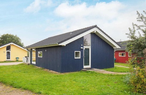 Grossenbrode House | 5 star holiday home in Grossenbrode