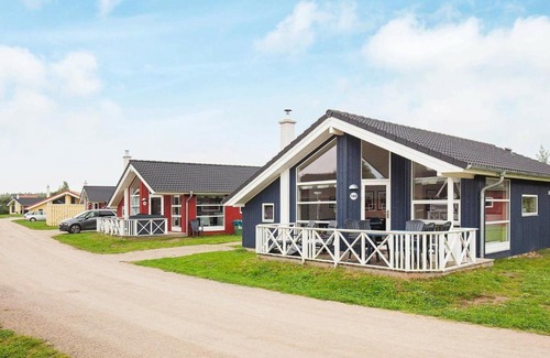 Grossenbrode House | 5 star holiday home in Grossenbrode
