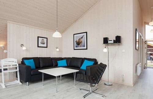 Grossenbrode House | 5 star holiday home in Grossenbrode