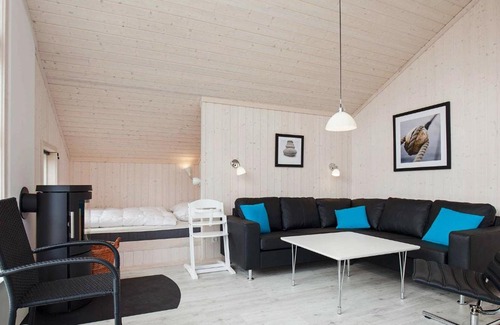 Grossenbrode House | 5 star holiday home in Grossenbrode