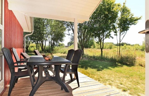 Grossenbrode House | 5 star holiday home in Gro enbrode