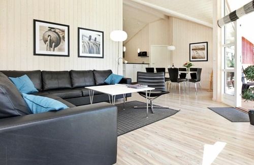 Grossenbrode House | 5 star holiday home in Gro enbrode