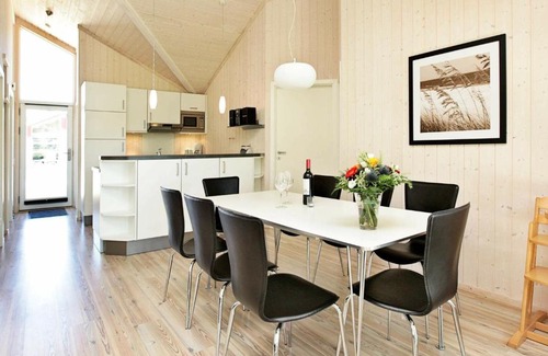 Grossenbrode House | 5 star holiday home in Gro enbrode