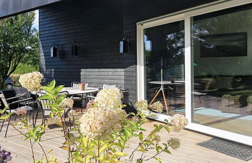 Ertebølle House | 5 star holiday home in Farsø