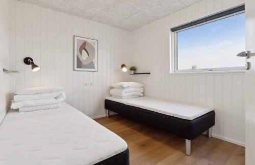 Hasmark Strand House | 5 star holiday home in Otterup